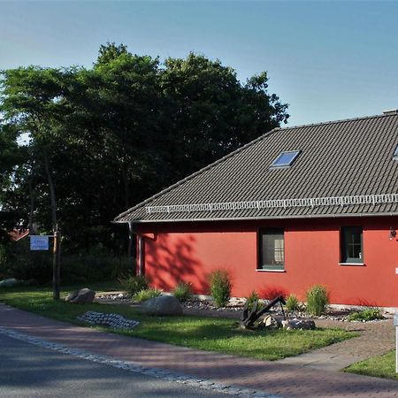 Ferienwohnung-Moewennest Glowe Luaran gambar