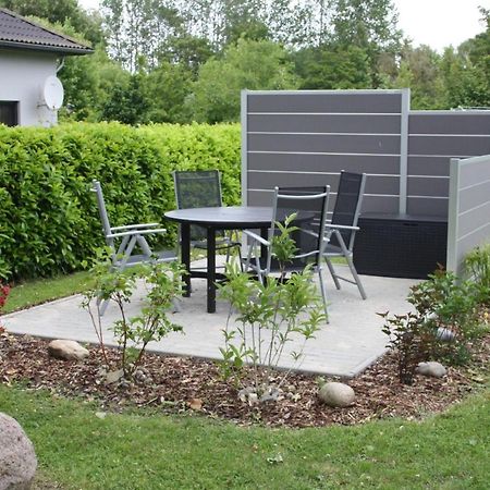 Ferienwohnung-Moewennest Glowe Luaran gambar