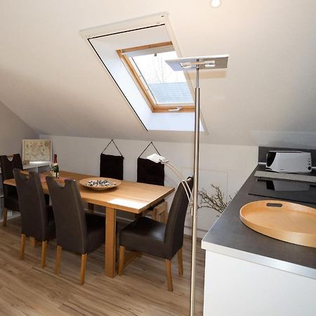 Ferienwohnung-Moewennest Glowe Luaran gambar
